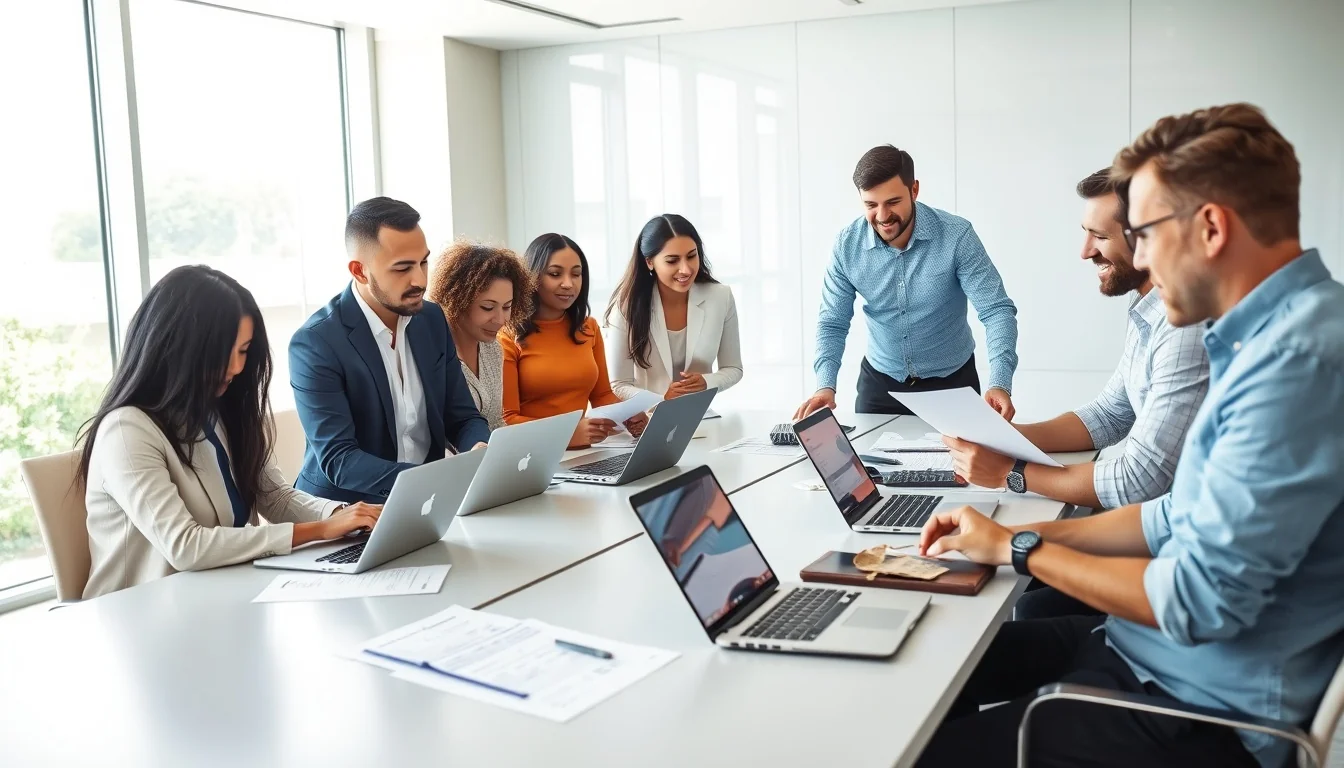 Why Choose Central Tax?
